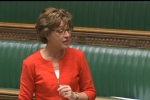 Rebecca Pow in Musgrove Adjournment Debate